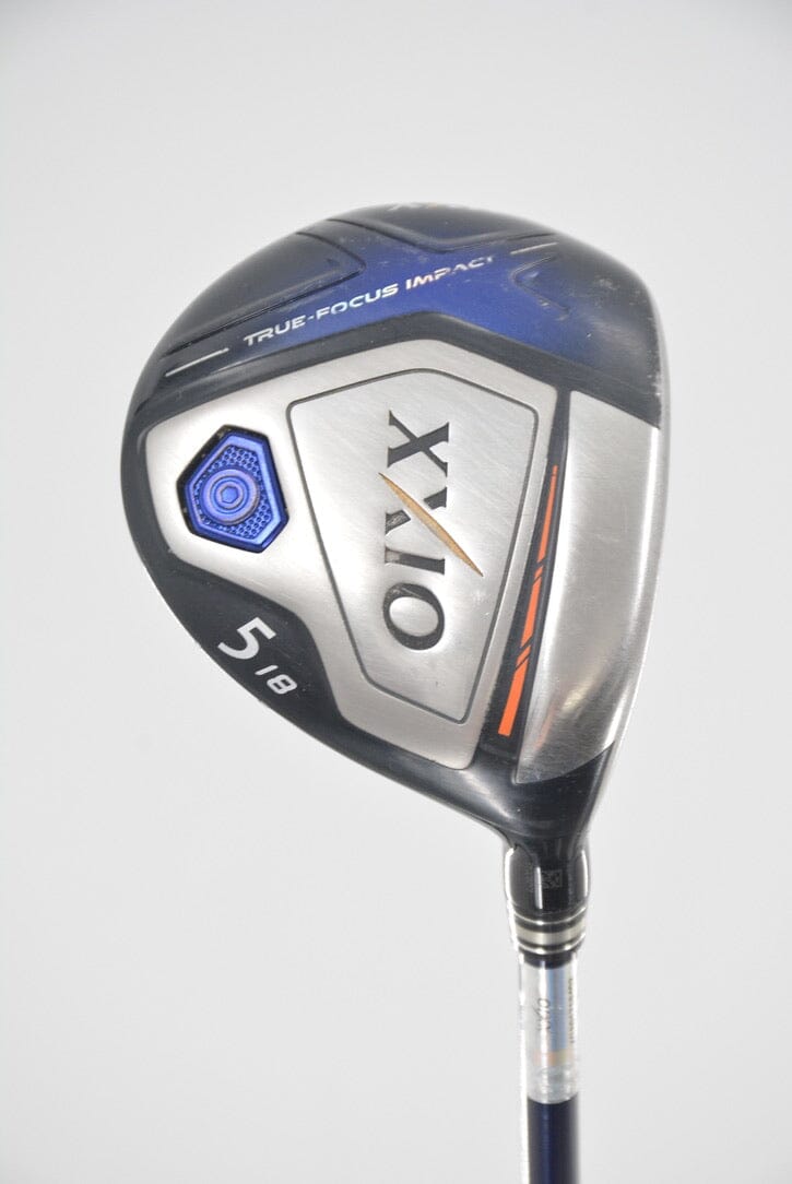 XXIO X 5 Wood R Flex 42.25" Golf Clubs GolfRoots 