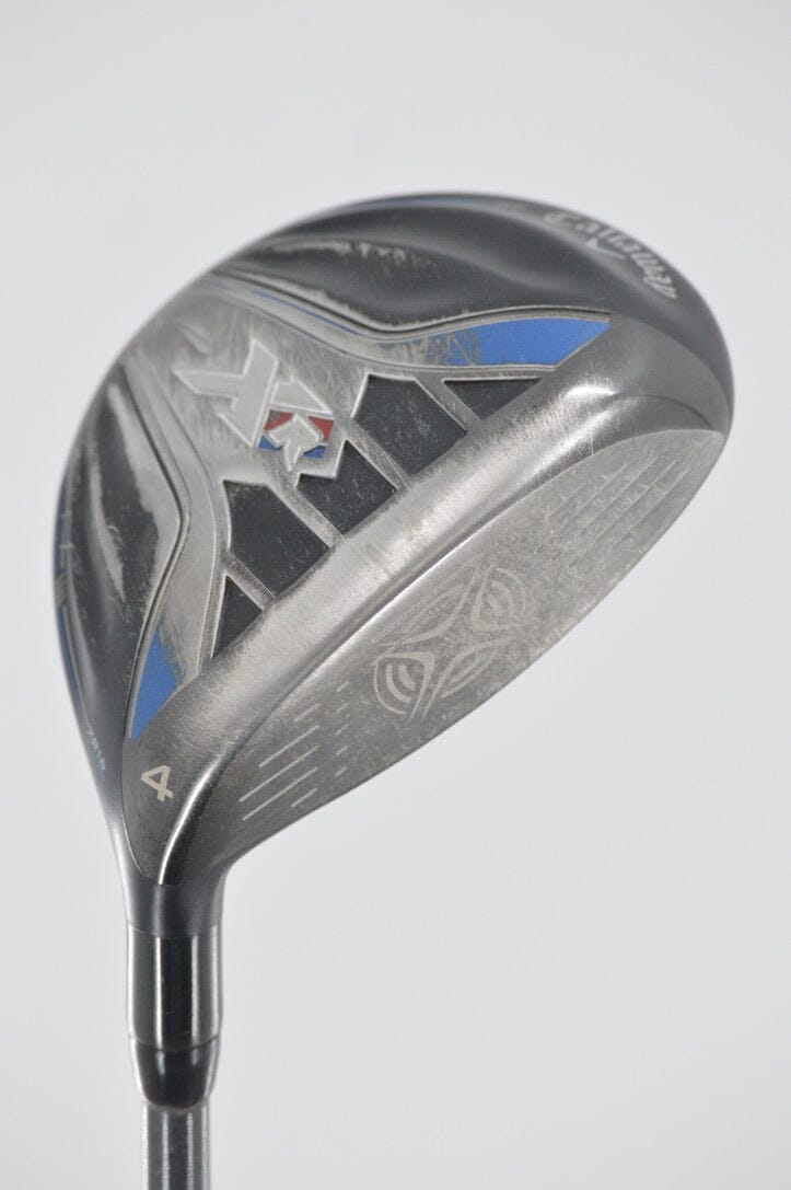 Callaway XR 16 4 Wood X Flex 42.5