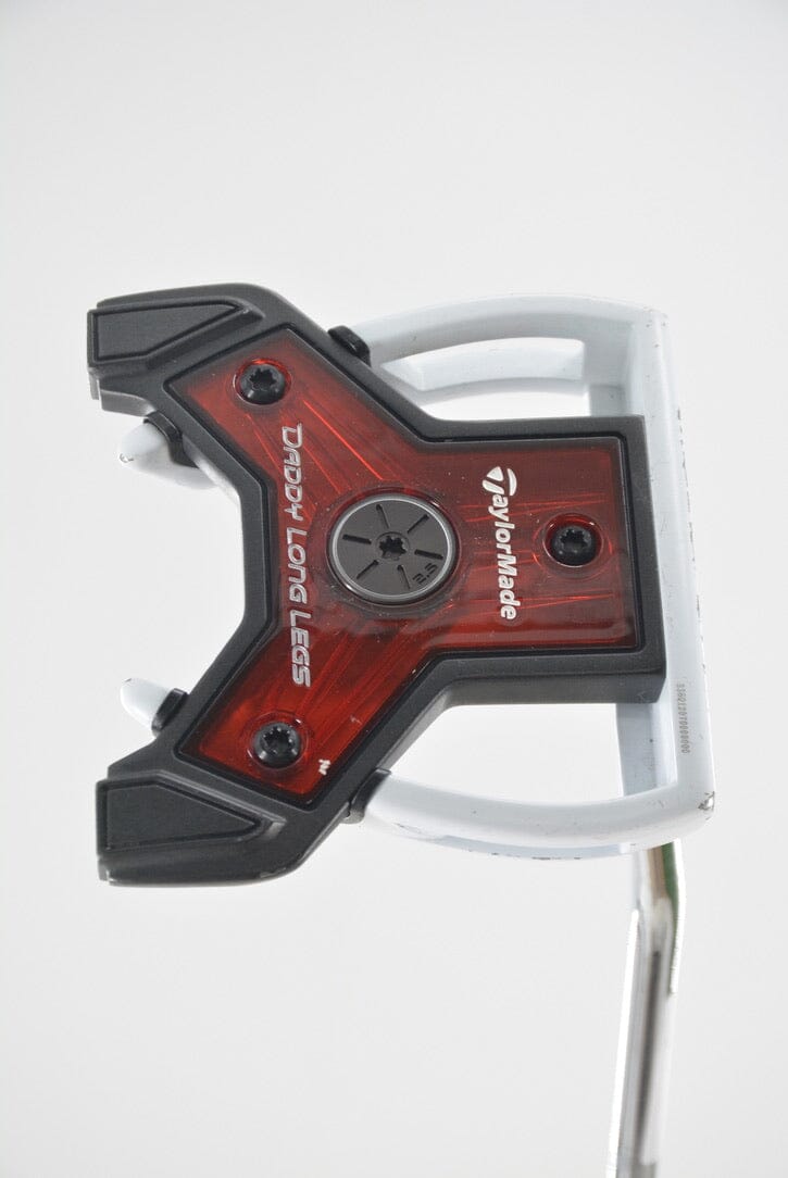 TaylorMade Daddy Long Legs Putter 38" Golf Clubs GolfRoots 