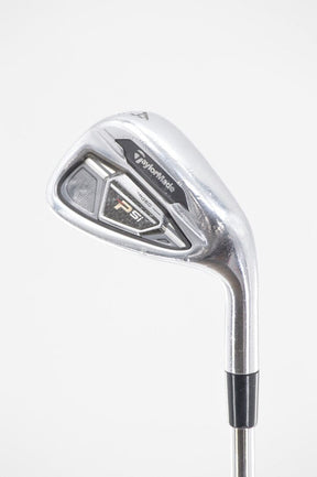 TaylorMade Psi AW Iron S Flex Golf Clubs GolfRoots 