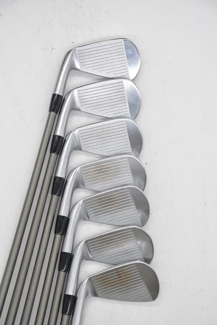 Srixon Z 745 4-PW Iron Set R Flex +.5" Golf Clubs GolfRoots 