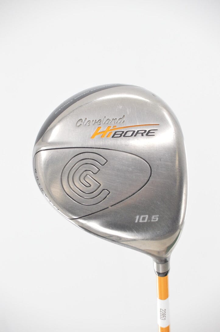 Cleveland Hibore XL 10.5 Degree Driver R Flex 45.5" Golf Clubs GolfRoots 