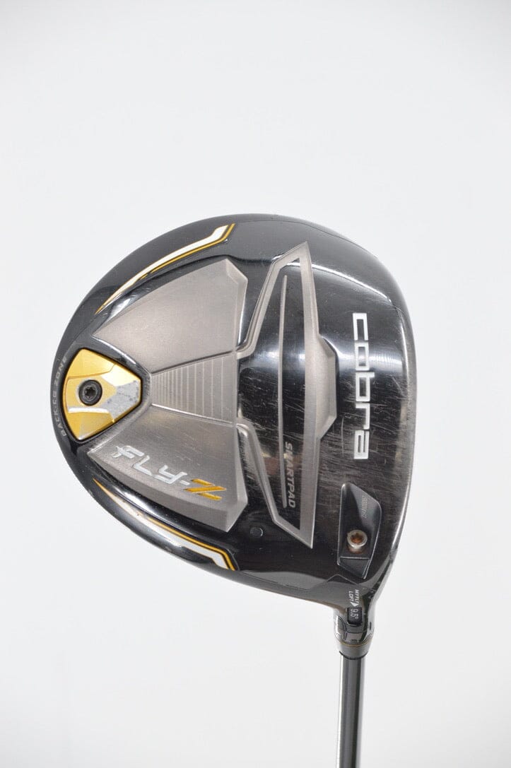 Cobra Fly-Z 9.5 Degree Driver R Flex 45" Golf Clubs GolfRoots 