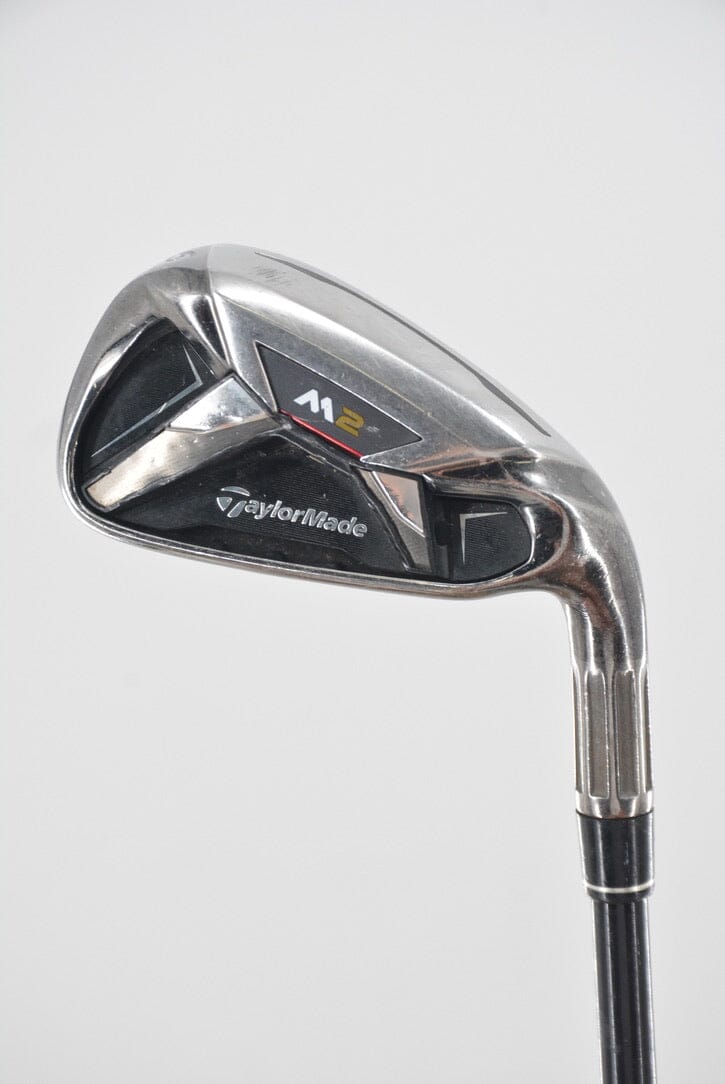 TaylorMade M2 6 Iron R Flex 38.25" Golf Clubs GolfRoots 