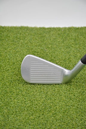 Titleist CB 712 Forged 5 Iron S Flex +0.5" Golf Clubs GolfRoots 
