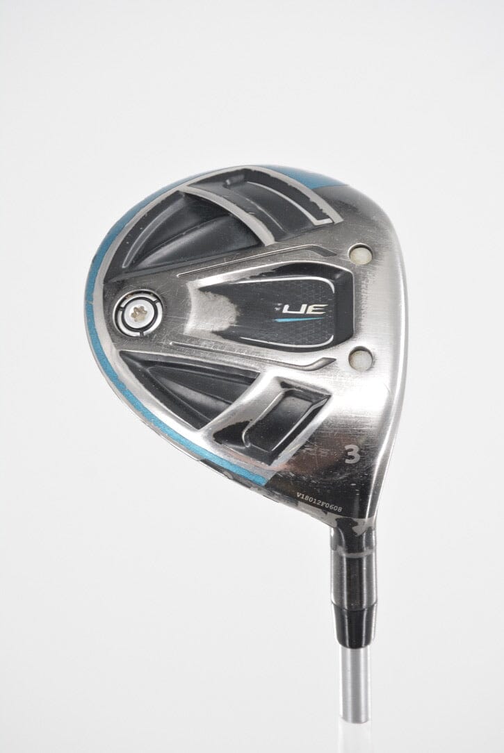 Callaway Rogue 3 Wood SR Flex 42.75"