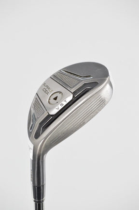 Adams Idea Super Ls 22 Degree Hybrid S Flex 40.5" Golf Clubs GolfRoots 