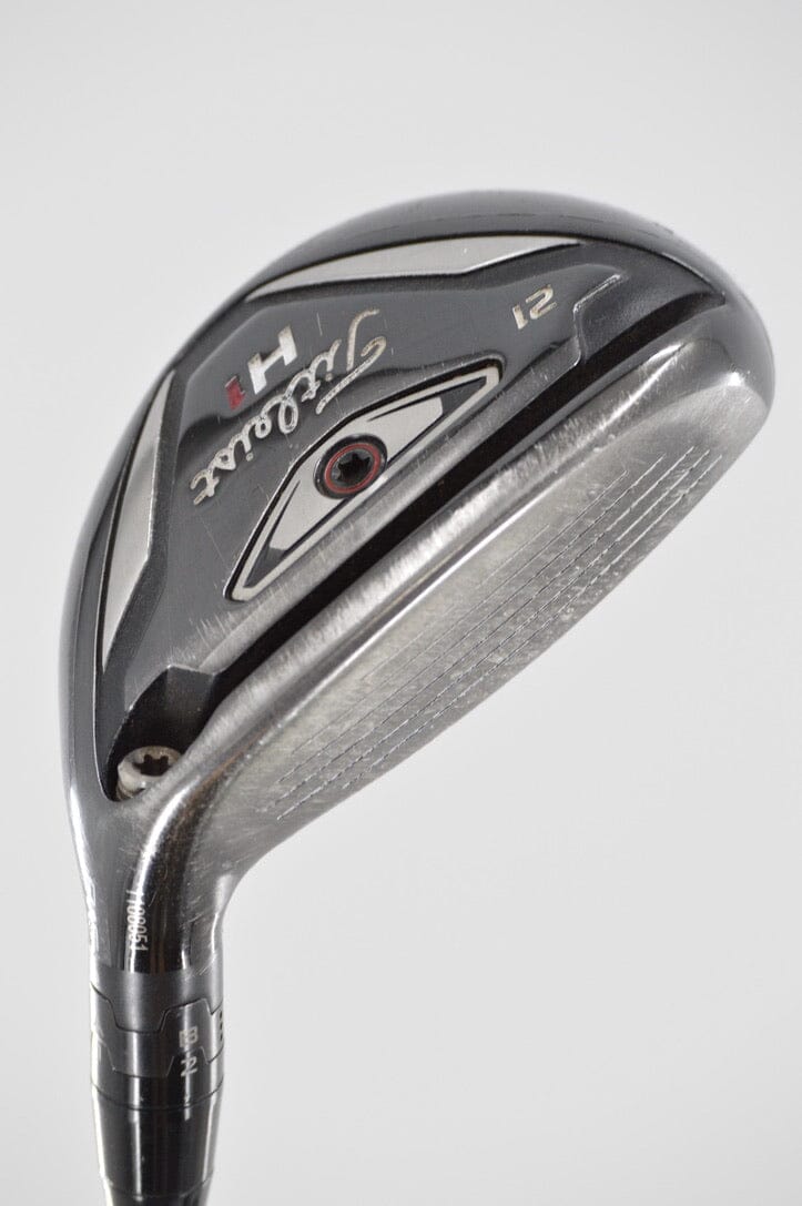 Titleist 816 H1 Hybrid Golf Club 21° RH selling