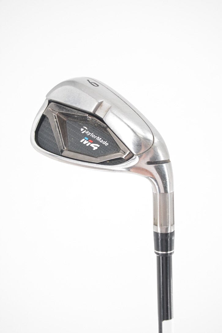 TaylorMade M4 2018 9 Iron R Flex 36" Golf Clubs GolfRoots 