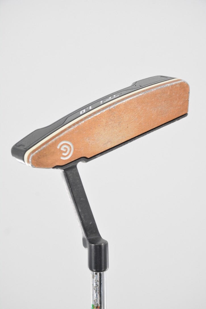 Cleveland Classic Collection HB 1.0 Putter 34" Golf Clubs GolfRoots 