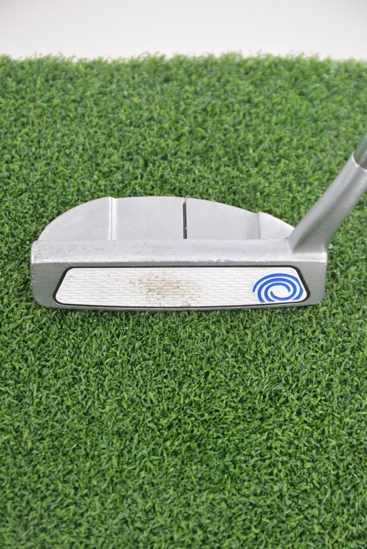 Odyssey White Hot RX #9 Putter 32" Golf Clubs GolfRoots 