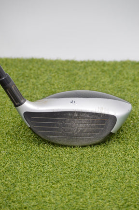 Lefty TaylorMade M4 2018 3 Wood S Flex Golf Clubs GolfRoots 