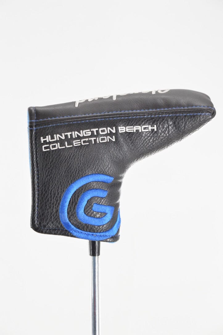 Cleveland Huntington Beach Collection Putter Headcover Golf Clubs GolfRoots 