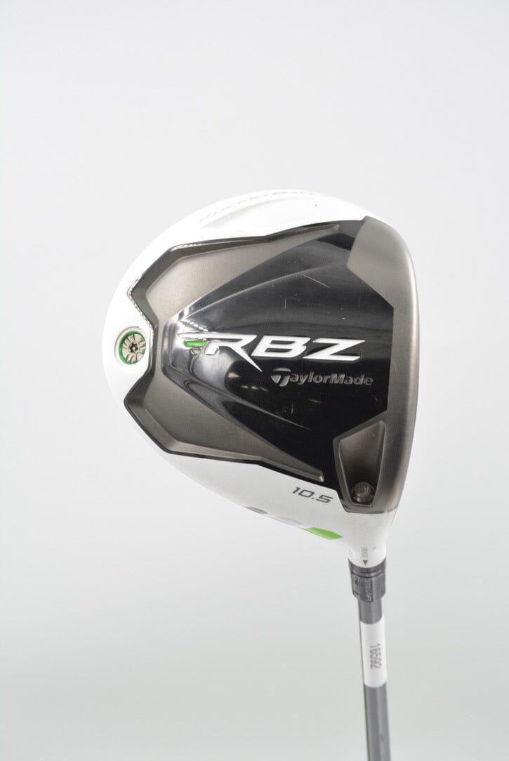 TaylorMade Rocketballz 10.5 Degrees Driver S Flex 46.5