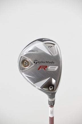 TaylorMade R9 4 Wood R Flex 42.25" Golf Clubs GolfRoots 