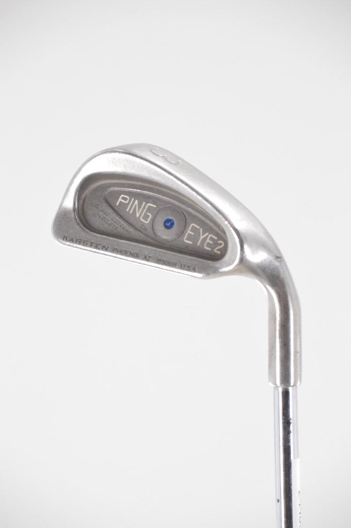 Ping Eye 2 3 Iron S Flex 39.5" Golf Clubs GolfRoots 