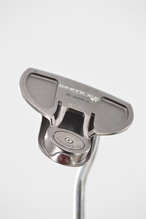 Odyssey White Ice 2-Ball 33.5" Golf Clubs GolfRoots 