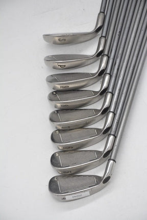 Callaway Steelhead X-14 4-SW Iron Set R Flex -.25" Golf Clubs GolfRoots 