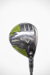 Callaway Razr Fit Xtreme 4 Wood S Flex Golf Clubs GolfRoots 