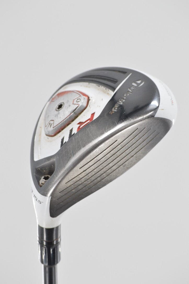 TaylorMade R11 3 Wood S Flex 42.75" Golf Clubs GolfRoots 