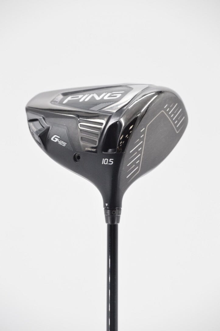 Ping G425 SFT 10.5 Degree Driver R Flex