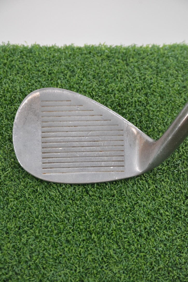 Carlsbad Bunker Buster "The Tony Stark" 56 Degree Wedge Wedge Flex 35.25" Golf Clubs GolfRoots 