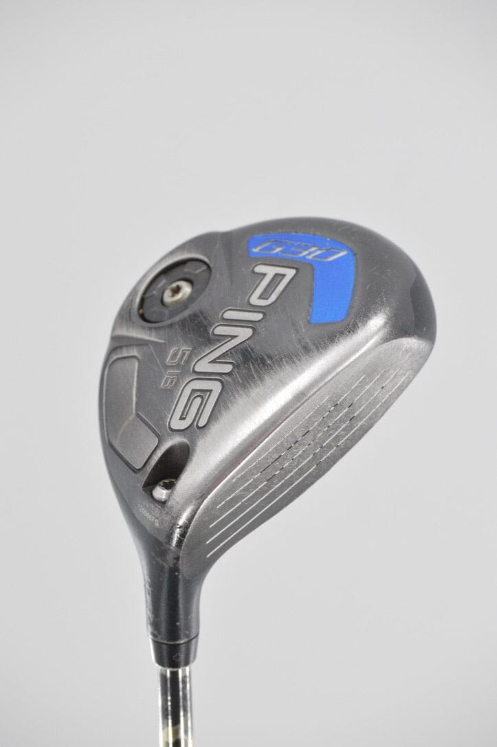 Ping G30 5 Wood SR Flex 42.25" Golf Clubs GolfRoots 
