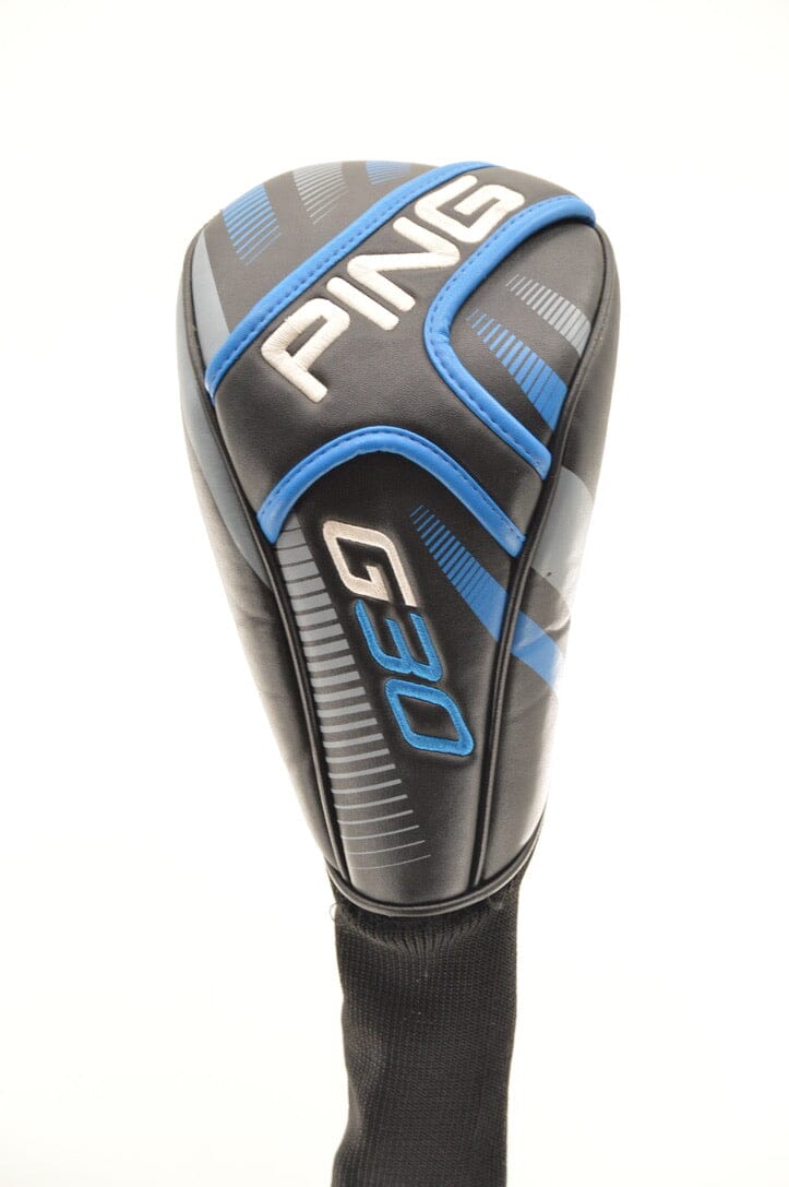 Ping G30 SF Tec 12 Degree Driver SR Flex