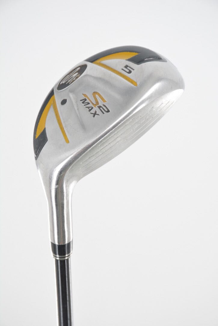 Cobra S2 Max 5 Hybrid R Flex 38.75" Golf Clubs GolfRoots 