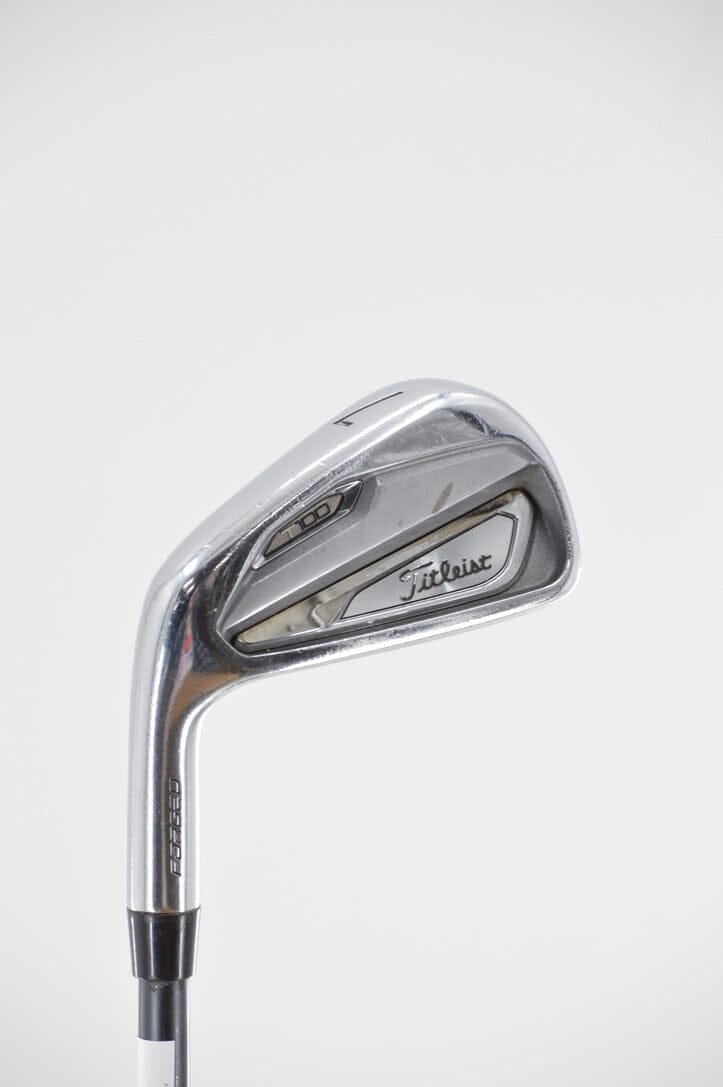 Lefty Titleist T100 7 Iron R Flex 36" Golf Clubs GolfRoots 