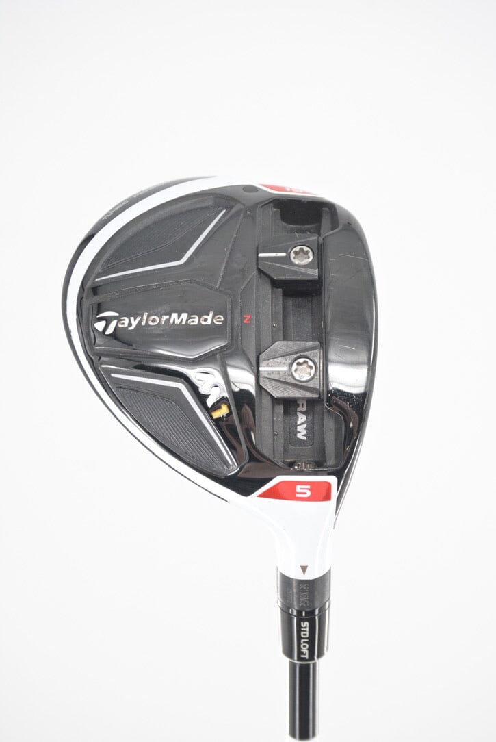 TaylorMade M1 5 Wood S Flex 42.75" Golf Clubs GolfRoots 