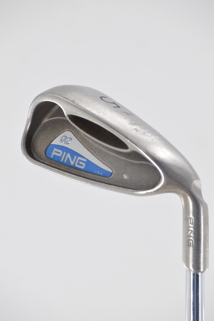 Ping G2 HL 5 Iron R Flex 38" Golf Clubs GolfRoots 