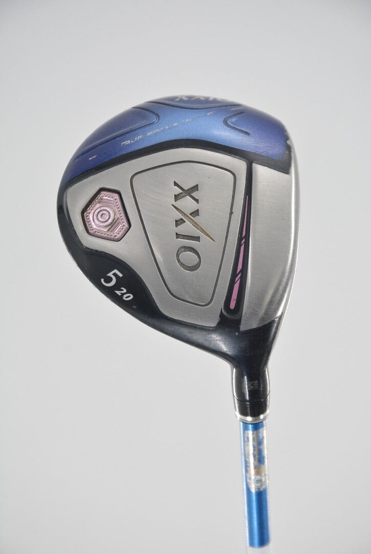 Women's XXIO Eleven 5 Wood W Flex 41.25" Golf Clubs GolfRoots 