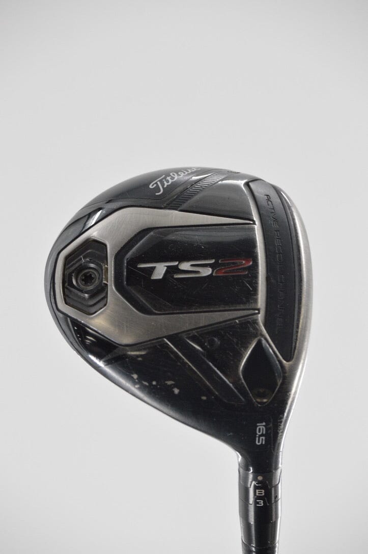 Titleist TS2 5 Wood SR Flex 42" Golf Clubs GolfRoots 