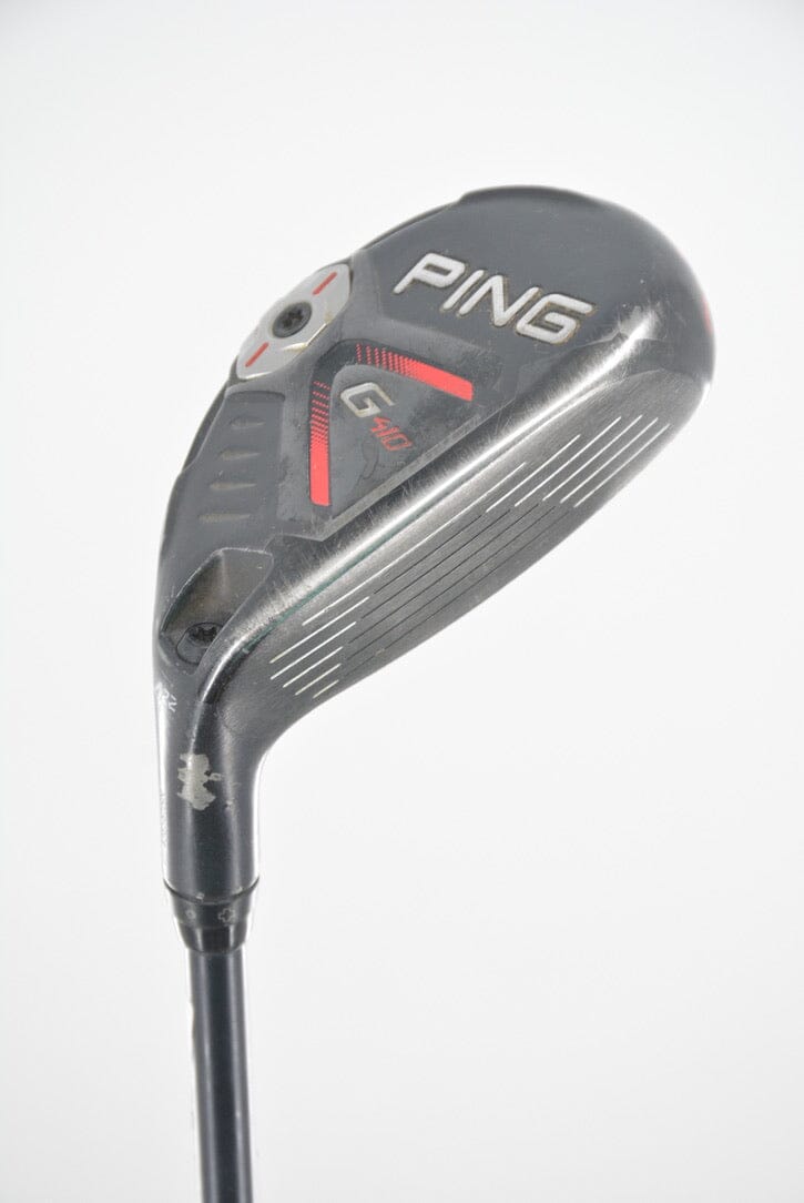 Ping G410 4 Hybrid SR Flex 39.5" Golf Clubs GolfRoots 