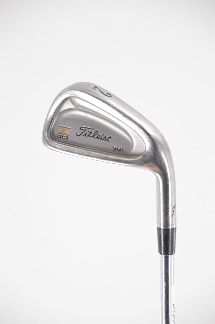 Titleist DCI 981 2 Iron S Flex 39.75" Golf Clubs GolfRoots 