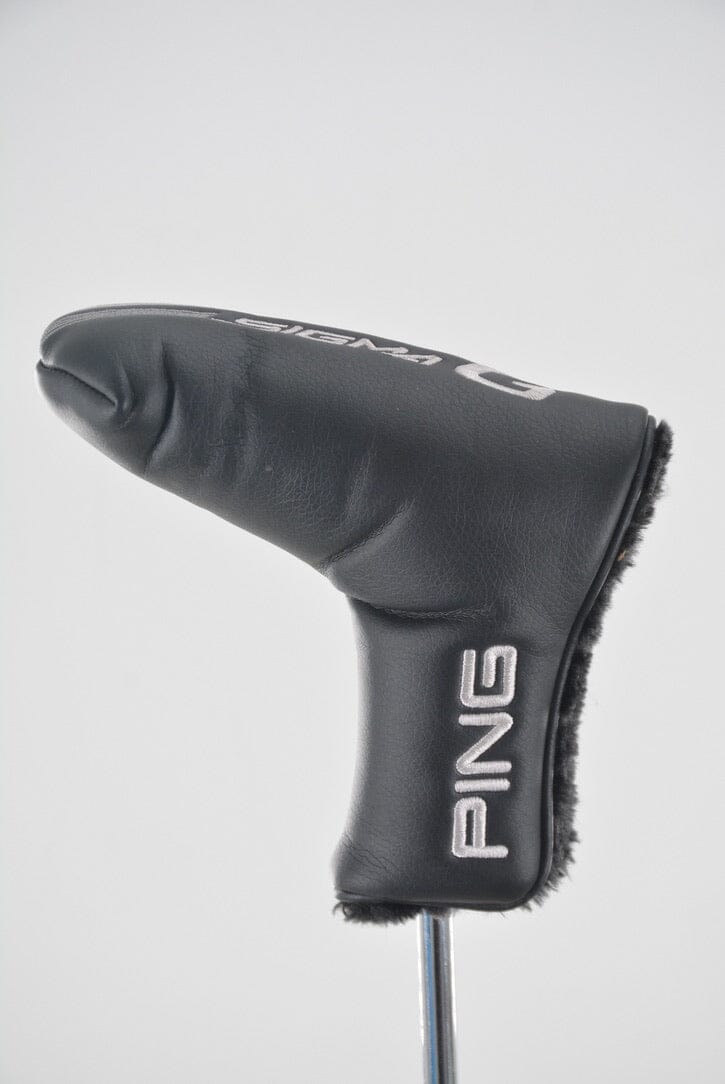 Ping Sigma G Blade Putter Headcover Golf Clubs GolfRoots 