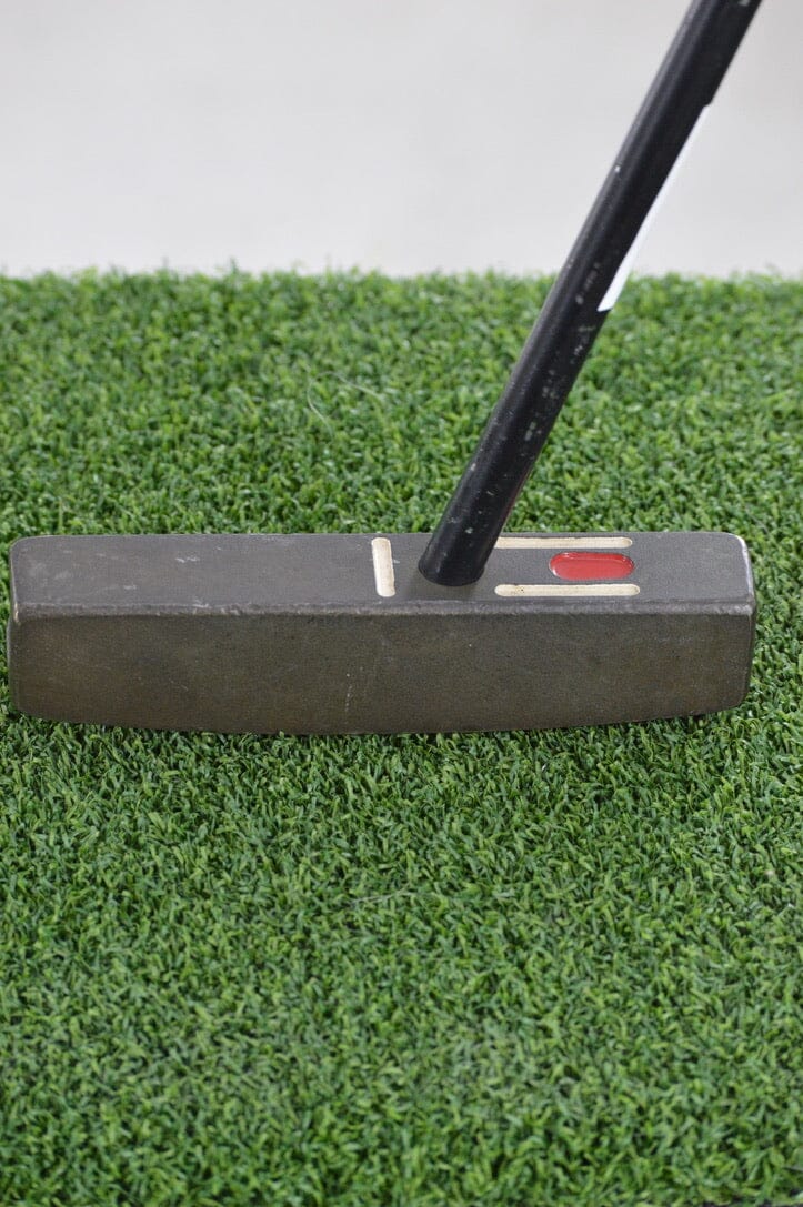 See More FGP Original Putter 34.5" Golf Clubs GolfRoots 