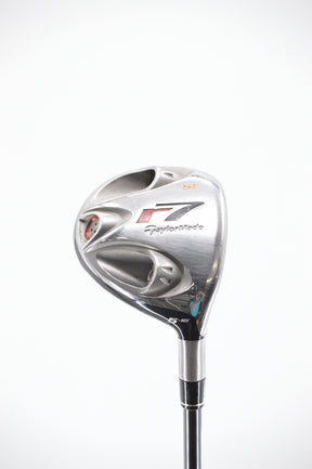 TaylorMade R7 Steel Fairway 5 Wood S Flex Golf Clubs GolfRoots 