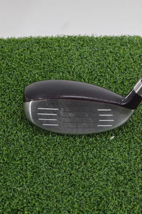 Nickent Genex 3Dx Ironwood 4 Hybrid S Flex 39.5" Golf Clubs GolfRoots 