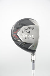 Women's Callaway Razr Hawk 7 Wood W Flex Golf Clubs GolfRoots 