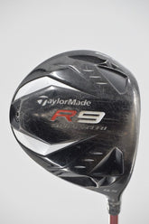 TaylorMade R9 Supertri 9.5 Degree Driver S Flex 45.5" Golf Clubs GolfRoots 