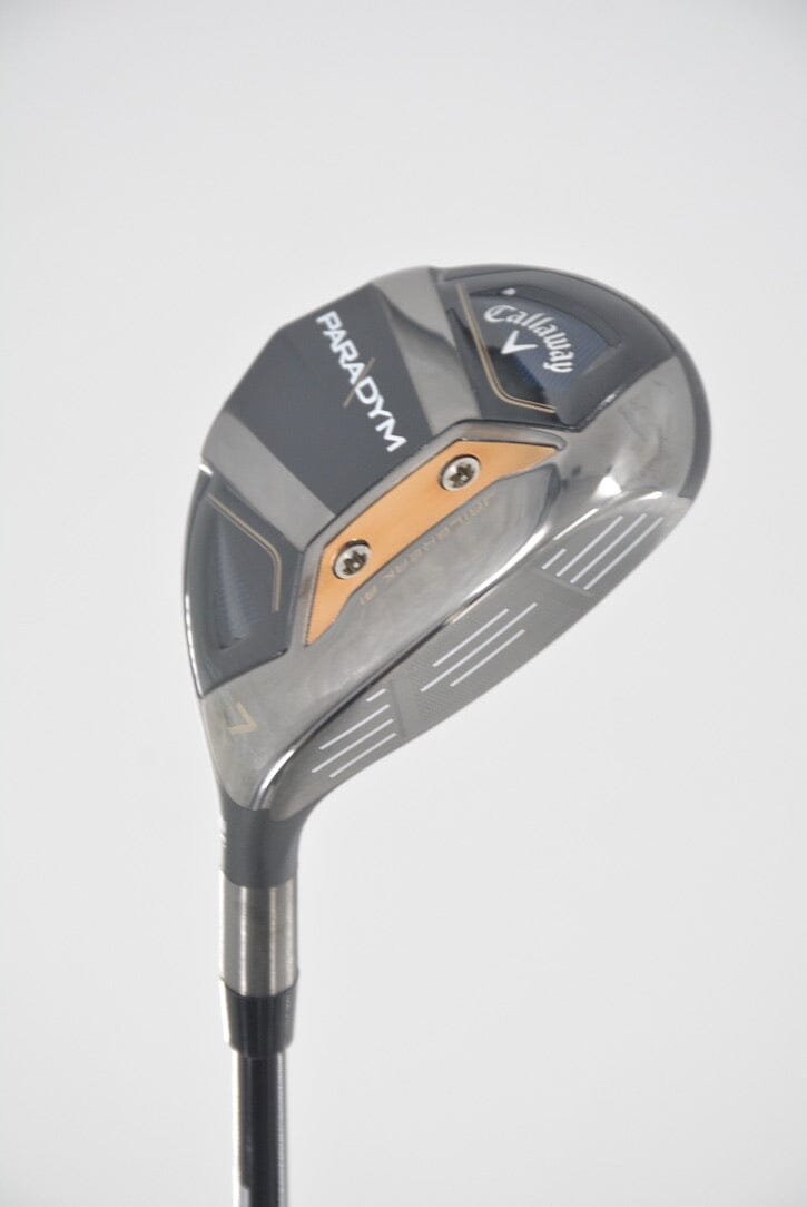 Callaway Paradym 7 Wood S Flex 41" Golf Clubs GolfRoots 