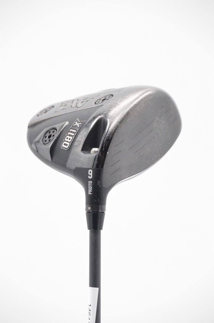 PXG 0811X Prototype 9 Degree Driver R Flex 44.75