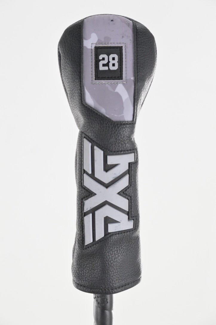 PXG 28 Degree Hybrid Headcover Golf Clubs GolfRoots 