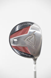 Women's Callaway Diablo Octane 5 Wood W Flex 41.5" Golf Clubs GolfRoots 