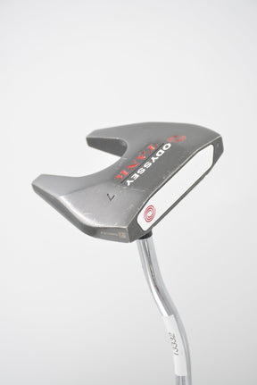 Odyssey Tank #7 34.5" Putter
