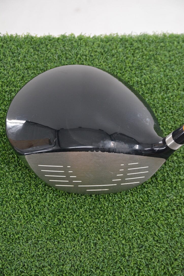 Ping G10 9 Degree Driver S Flex 45.25" Golf Clubs GolfRoots 