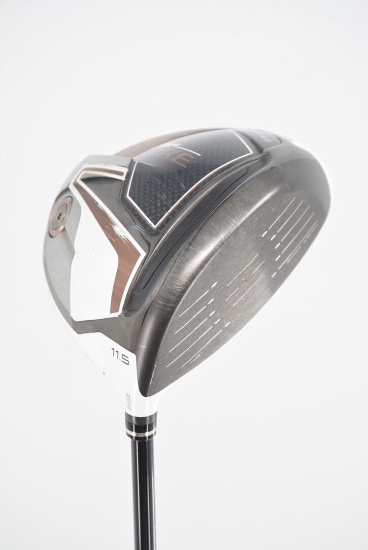 TaylorMade SIM Gloire 11.5 Degree Driver R Flex 45.75