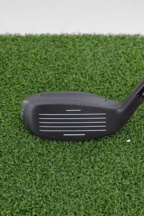 Adams XTD Ti 23 Degree Hybrid S Flex 39.5" Golf Clubs GolfRoots 